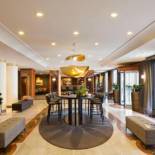 Фотография гостиницы Starhotels Tourist