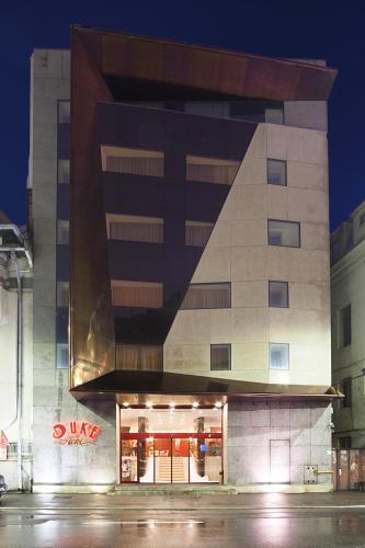 Фотография гостиницы Hotel Duke Romana