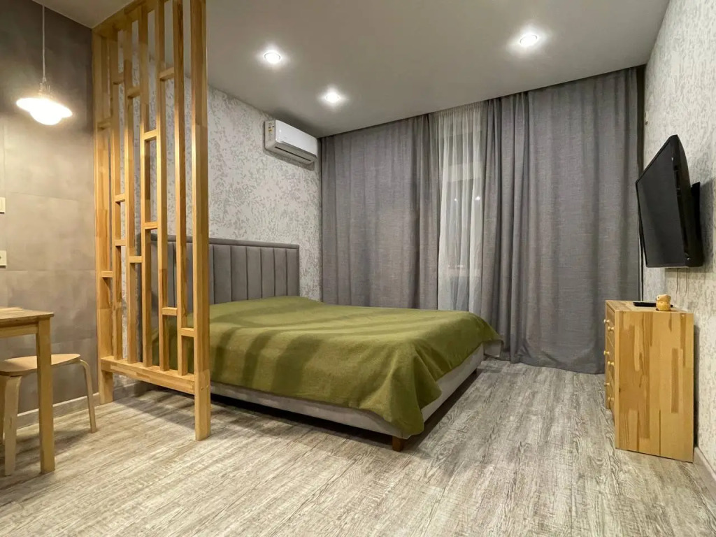 Фотография квартиры Квартира Sibkvart Кошурникова 22