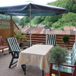 Фотографии гостевого дома 
            Holiday Home in Zorge with Garden, Terrace, BBQ, Deckchairs