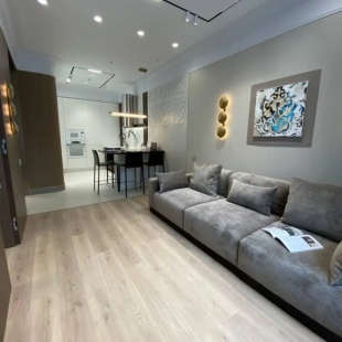 Фотография квартиры Квартира в самом центре Казани