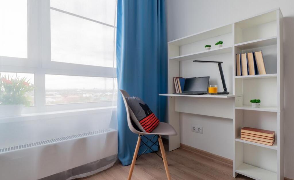 Фотография квартиры VV Apart на улице Люблинская 80/7