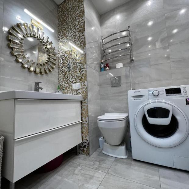 Фотографии квартиры 
            AlexHome (АлексХоум) на улице Молодежная 61