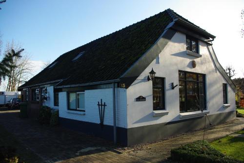 Фотография мини отеля Bed&Breakfast 't Eikeltje