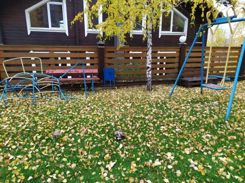 Фотография гостевого дома Полтинник