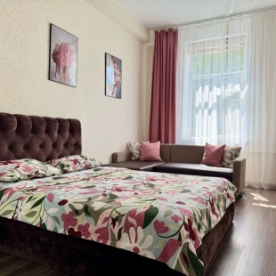 Фотография квартиры Апартаменты Cozy Homes Brest