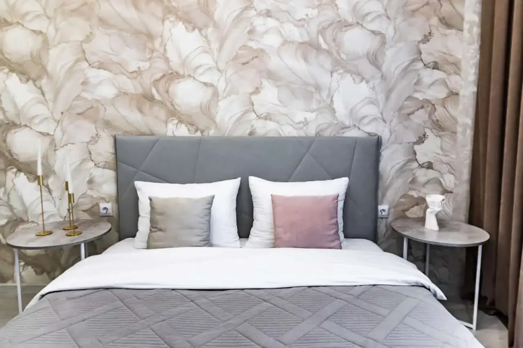 Фотография квартиры Апартаменты Любимово