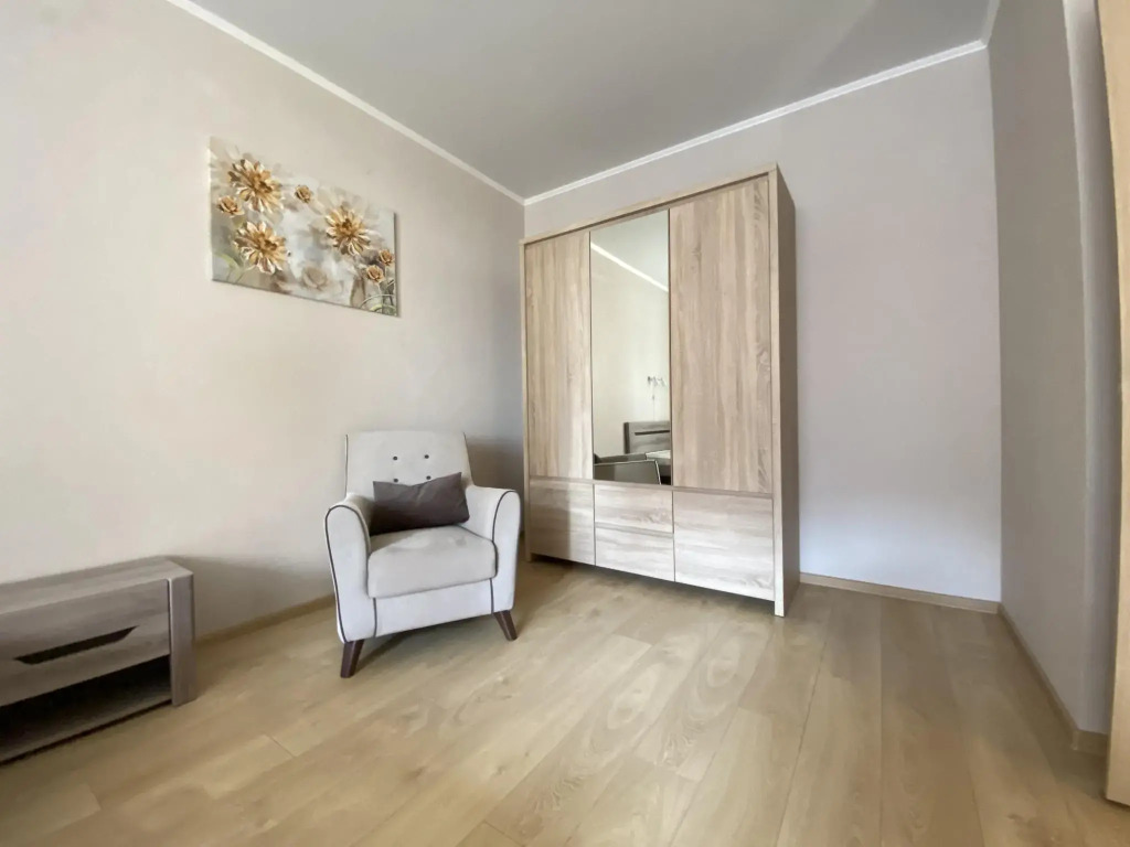 Фотография квартиры Апартаменты на улице Горького 98