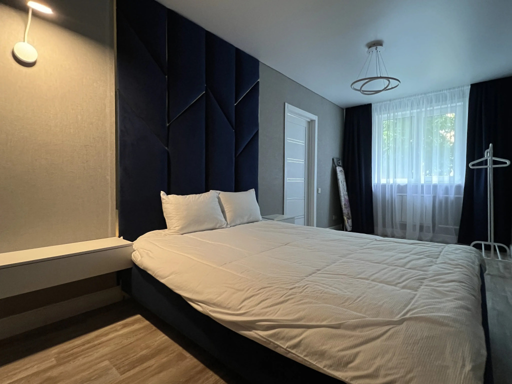 Фотография квартиры Квартира Космос в центре Правого берега