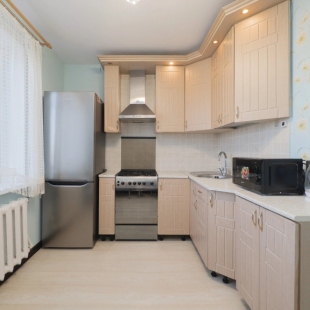 Фотография квартиры Квартира Dolina