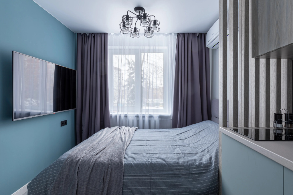 Фотография квартиры Апартаменты рядом с Площадью Свободы от Уют и Комфорт НН