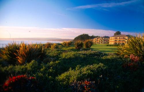 Фотография гостиницы Seascape Beach Resort