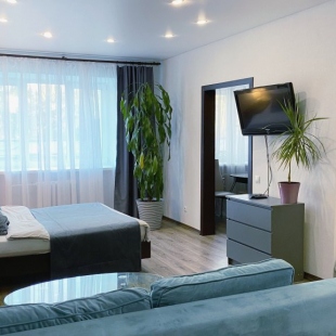 Фотография квартиры Квартира Лондон