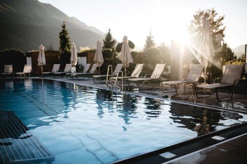 Фотография гостиницы Sonnhof Alpendorf