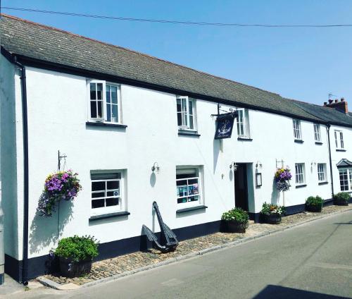 Фотография мини отеля The Anchor Inn