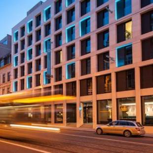 Фотографии гостиницы
Motel One Brussels