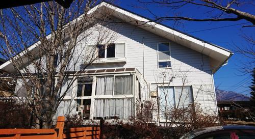 Фотографии гостевого дома
Guest House 合歓木(ねむ)