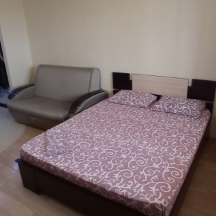 Фотография квартиры Апартаменты на Шифрина 1