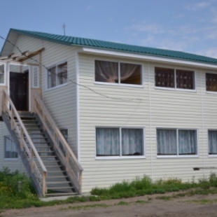 Фотография базы отдыха Эдельстар