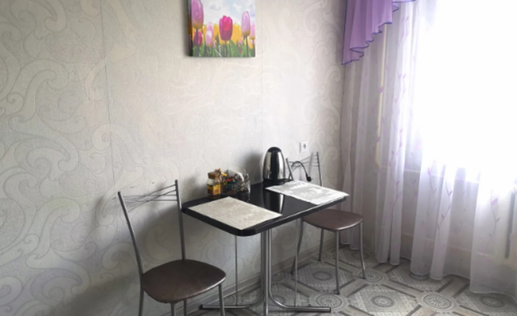 Фотография квартиры Sweet Home (СвитХоум) на улице Сергея Есенина 13