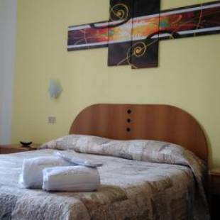 Фотографии гостиницы
Hotel Tirreno