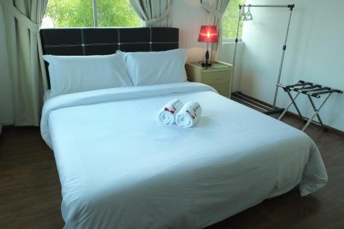 Фотография мини отеля Natol Homestay - MJC