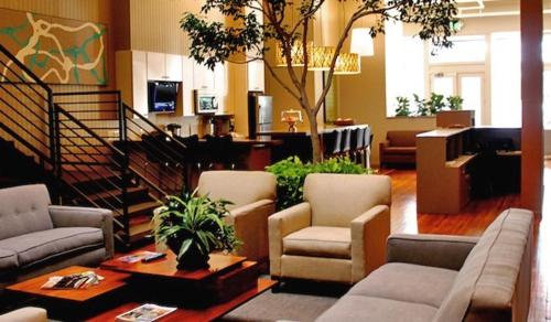 Фотография мини отеля The Inn on Whitworth