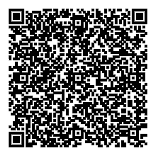 QR код мини отеля Лада