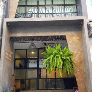 Фотографии мини отеля 
            PUNSUK@PRASING