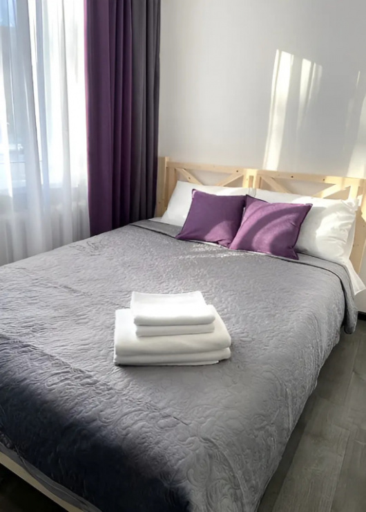 Фотографии квартиры 
            Квартира 2 на Свободы 3