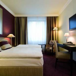 Фотографии гостиницы
Best Western Hotel Hamburg International