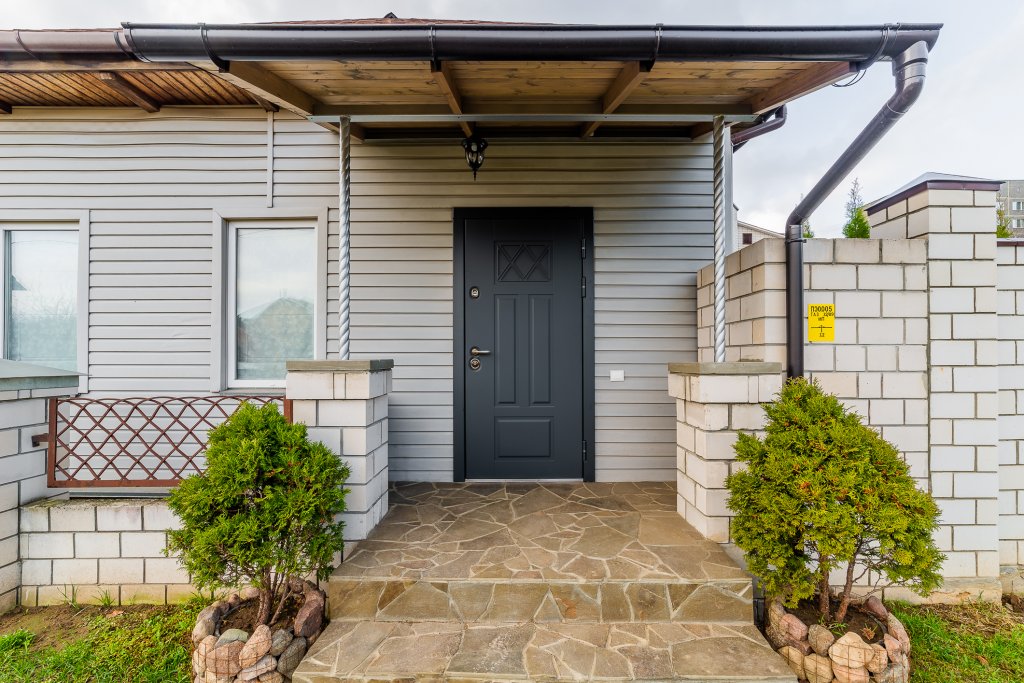 Фотография квартиры Апартаменты на Соловьиной