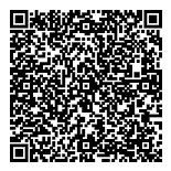 QR код базы отдыха Монтажник