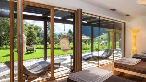 Фотография гостиницы La Casies Mountain Living Hotel