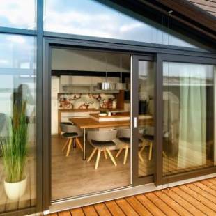 Фотографии гостевого дома 
            PETIT-CHALET AM HAINER SEE