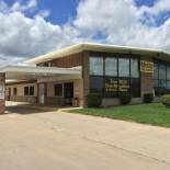 Фотография мотеля Western Inn South