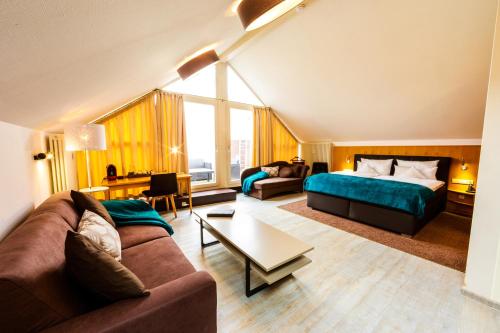 Фотография гостиницы Kaiserhof