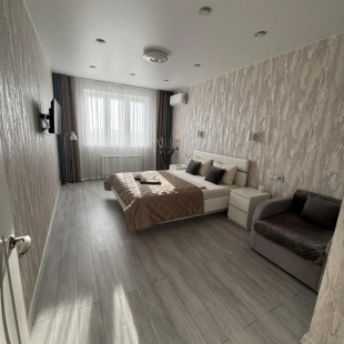 Фотография квартиры Апартаменты на Московском шоссе, 25