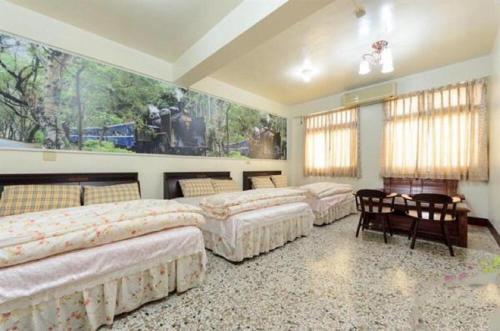 Фотография мини отеля Plum Inn 2