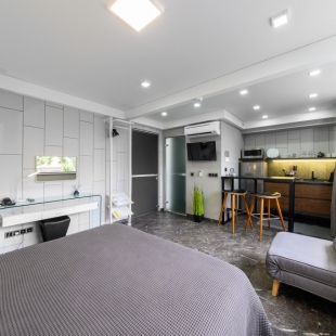 Фотография квартиры Апартаменты Идеал Апарт 7