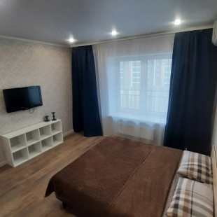 Фотография квартиры Апартаменты Арт Сити