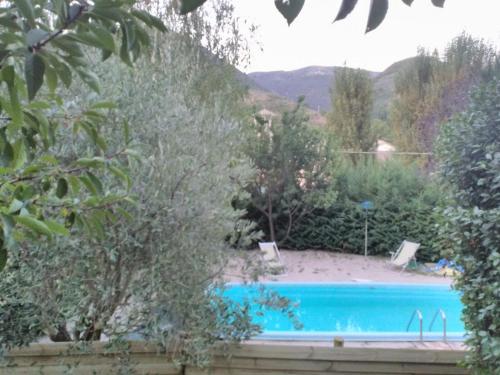 Фотография гостевого дома Katia Loreti