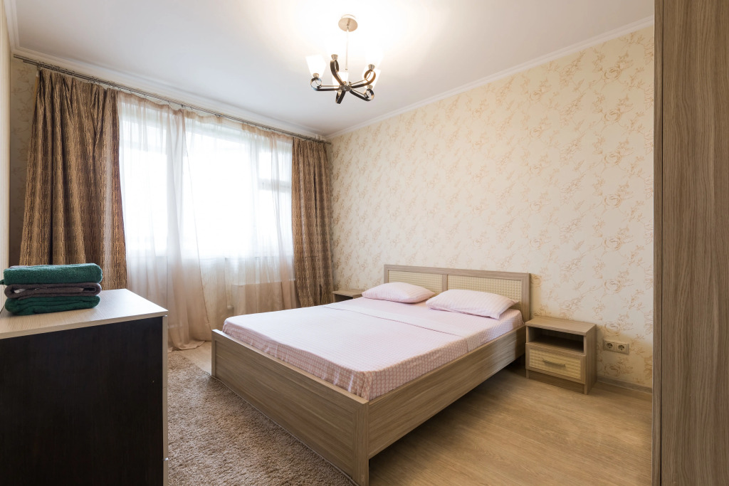 Фотография квартиры Апартаменты в Балашихе