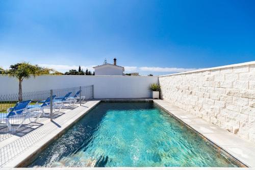 Фотография гостевого дома Villa Los Olivares