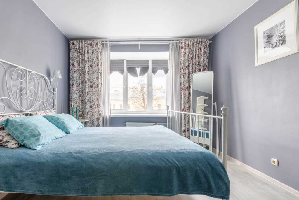 Фотография квартиры Апартаменты Люкс Премьер