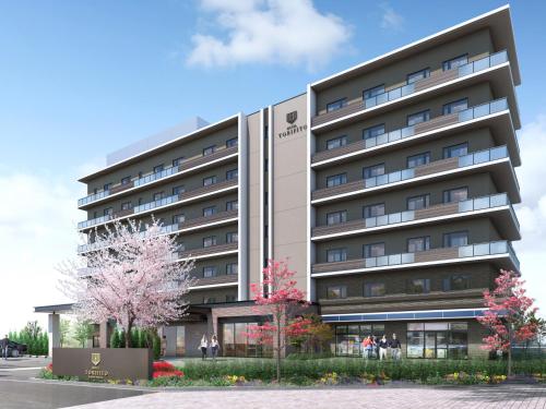 Фотография гостиницы Hotel Torifito Kashiwanoha