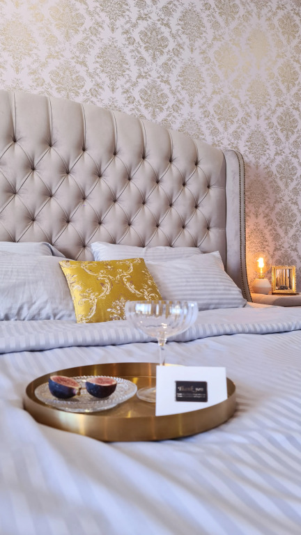 Фотография квартиры Квартира в центре Нижнего Новгорода