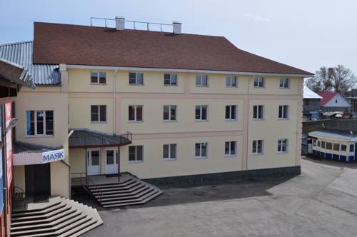 Фотография мини отеля Маяк