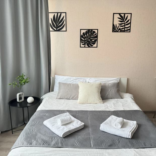 Фотографии квартиры 
            Апартаменты Batasheva Apart