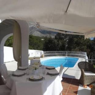 Фотографии мини отеля
Casa Blanca